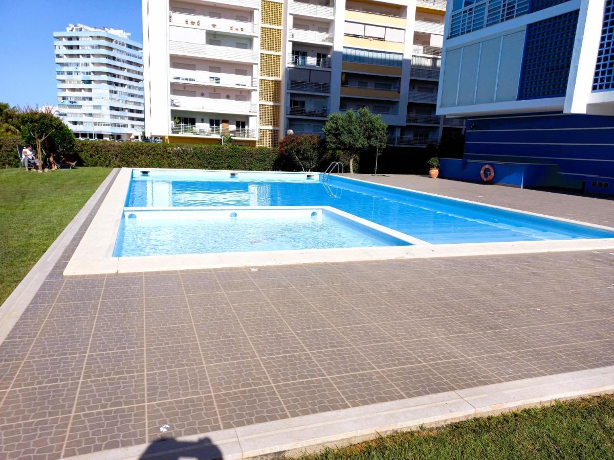 Appartamento Nelo'S Cousy Place Portimão Esterno foto